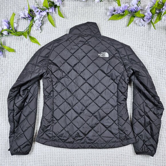 The North Face Hyvent Triclimate 3 in 1 Winter Jacket Women's Small - Picture 4 of 10